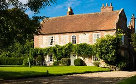 Apuldram Manor Farm